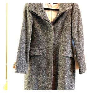 H&M Long jacket